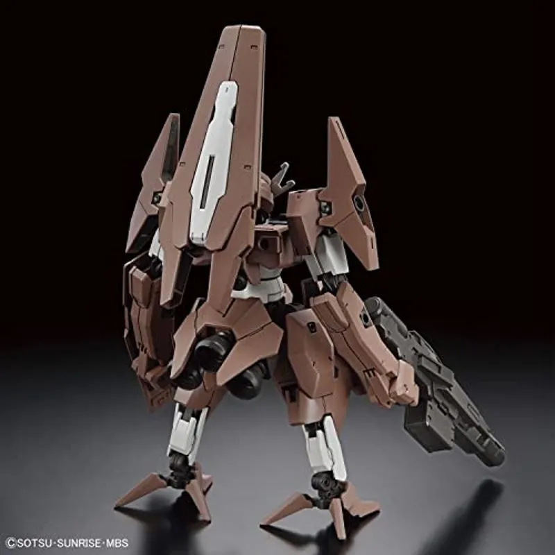 bandai-gundam-hg-lfrith-thorn-1-144-modellbausatz-wfm-18 image 3