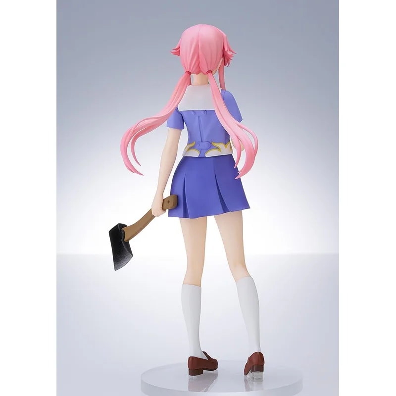 good-smile-black-clover-yuno-pop-up-parade-figur-zauber image 3