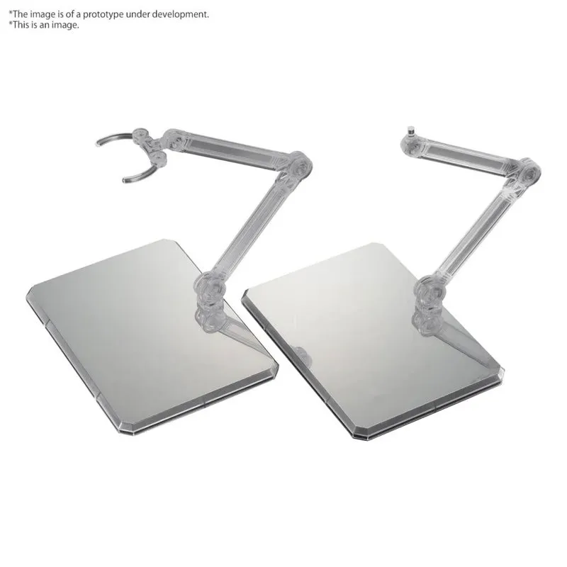 bandai-gundam-action-base-7-clear-color-st-nder-mirror-sticker image 1