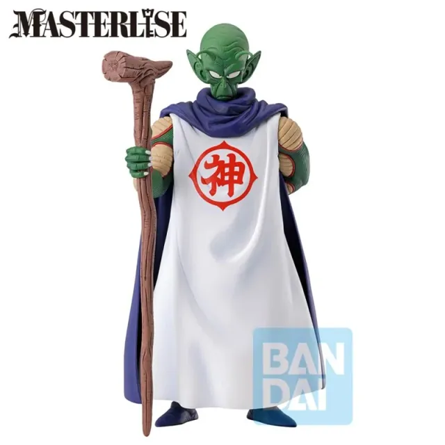 bandai-dragon-ball-lookout-above-clouds-kami-figur-gott image 1