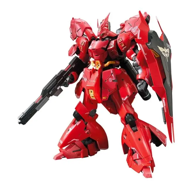 bandai-gundam-rg-msn-04-sazabi-29-modellbausatz-1-144 image 1