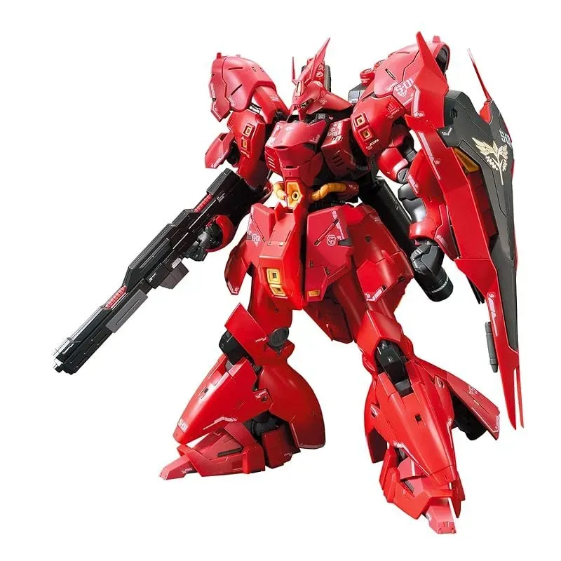 bandai-gundam-rg-msn-04-sazabi-29-modellbausatz-1-144 image 1