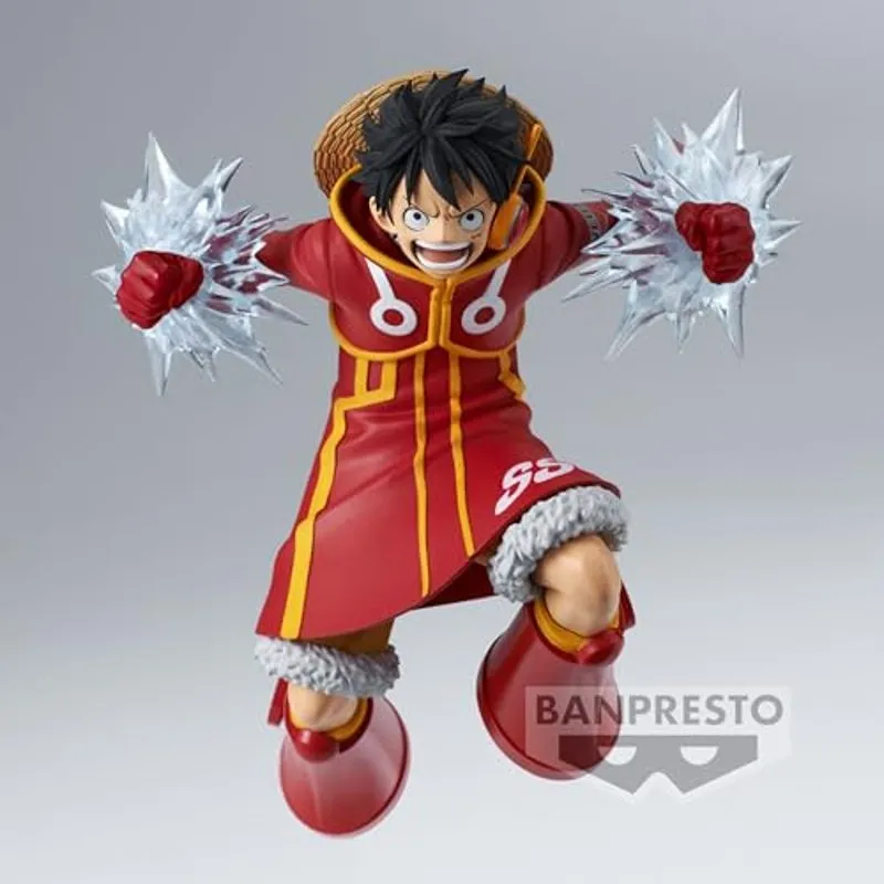 banpresto-one-piece-luffy-egghead-battle-record-figur image 2
