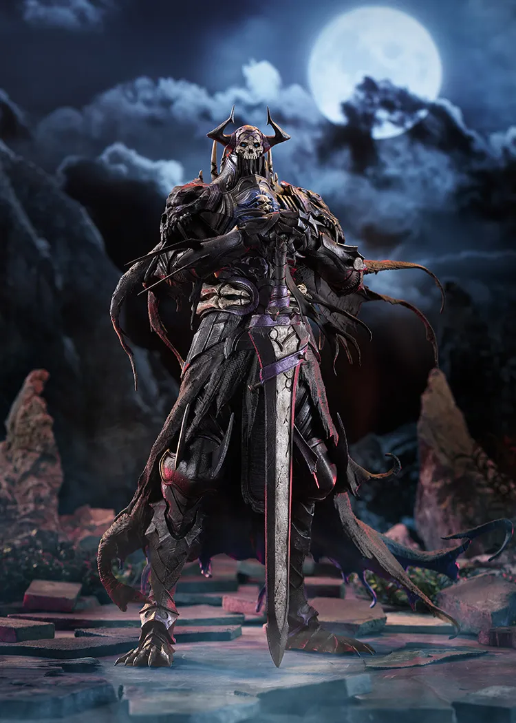 anistue-figure-art-s-fate-grand-order-assassin-first-hassan-sp-figur image 4