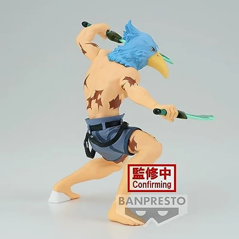 shangri-la-frontier-sunraku-anime-figur-sammelfigur image 2