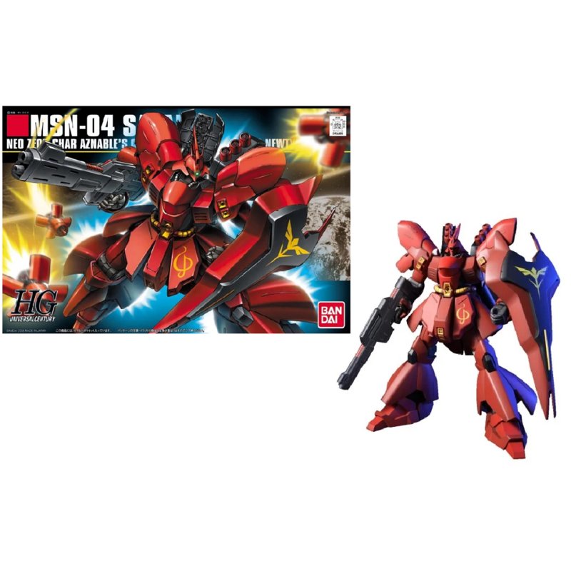 bandai-hguc-sazabi-nr-88-gunpla-modellbausatz-1-144 image 4
