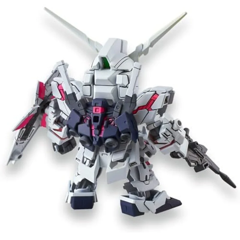 bandai-gundam-sd-ex-std-05-unicorn-destroy-modellbausatz image 3