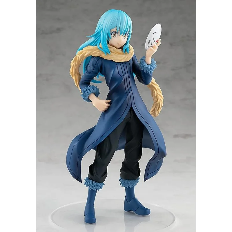good-smile-pop-up-parade-rimuru-anime-figur-slime-blauer-slim image 5