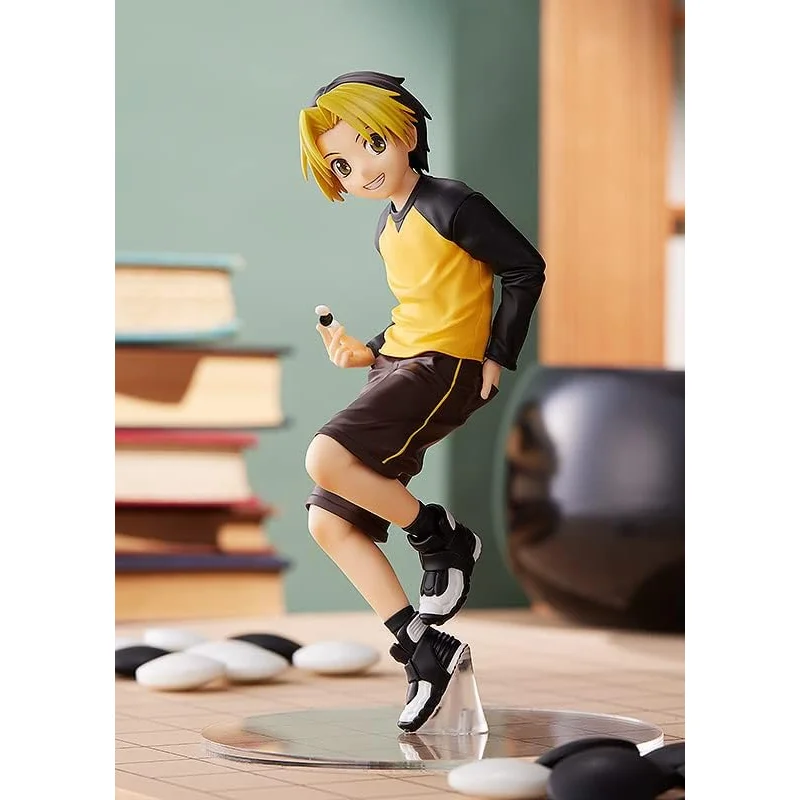good-smile-hikaru-no-go-shindo-pop-up-parade-figur-hikaru image 2