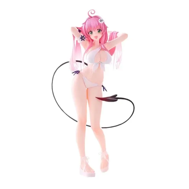 furyu-trio-try-it-lala-satalin-figur-to-love-ru image 1