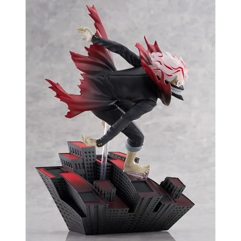 sega-dan-da-dan-okarun-transformed-dressta-figur image 3