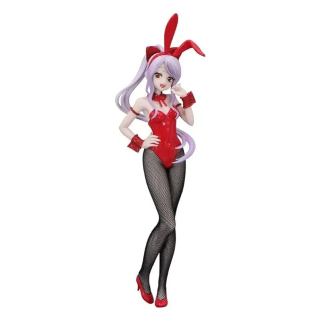 furyu-overlord-shalltear-bloodfallen-red-ver-figur-bunny image 1