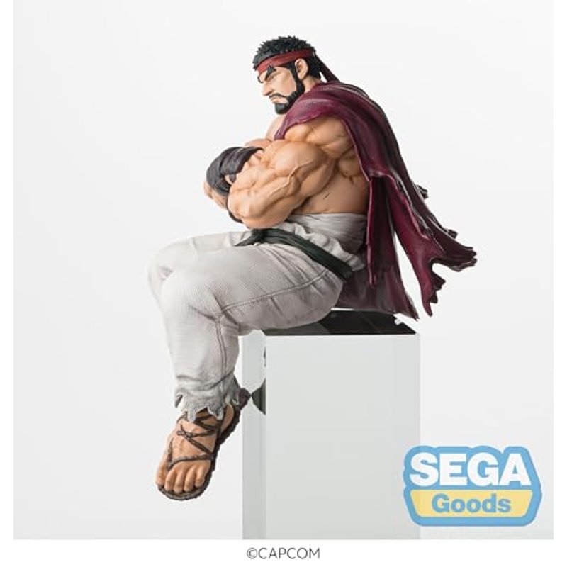street-fighter-ryu-pm-scultura-figur image 3