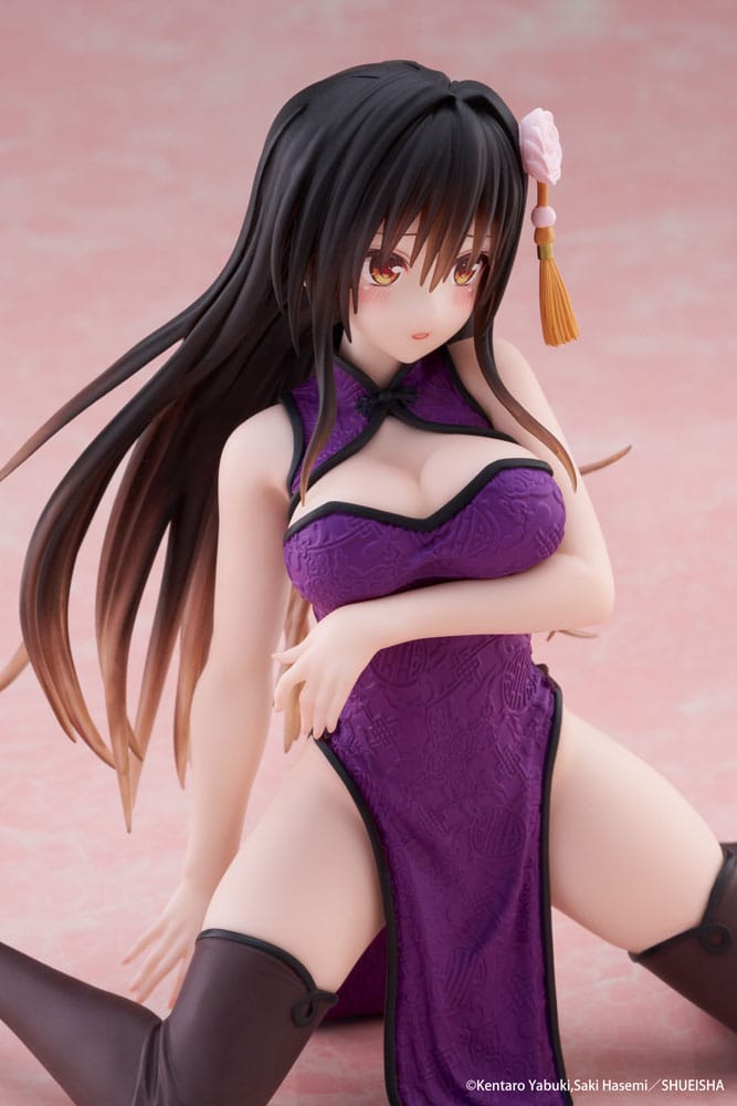 anistue-figure-art-s-to-love-ru-yui-kotegawa-figur-13cm image 5