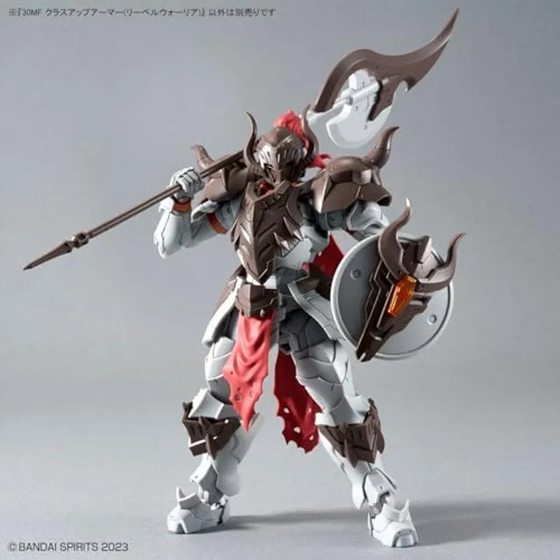 bandai-30mf-liber-warrior-class-up-armor-a05-actionfigur image 2