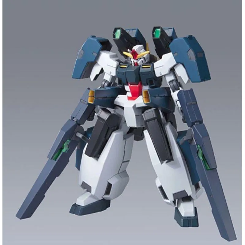 bandai-gundam-hg-1-144-00-seravee-gnhw-b-gunpla image 1