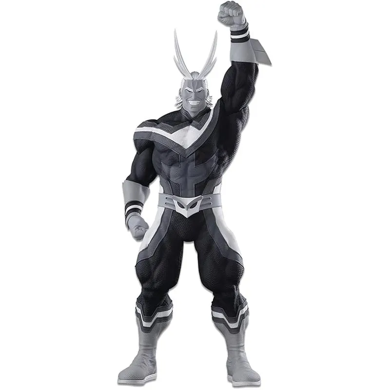 banpresto-super-master-stars-piece-all-might-the-tones-figur image 1