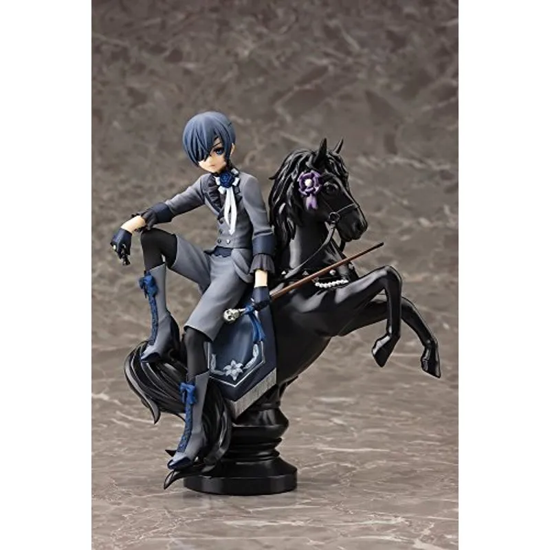 kotobukiya-black-butler-ciel-phantomhive-figur-artfx-j image 2