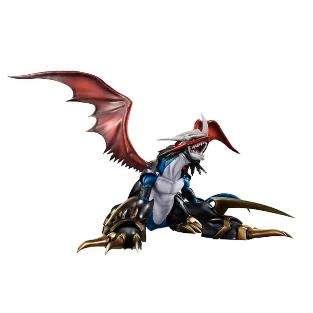 digimon-imperialdramon-dragon-mode-figur-g-e-m image 1
