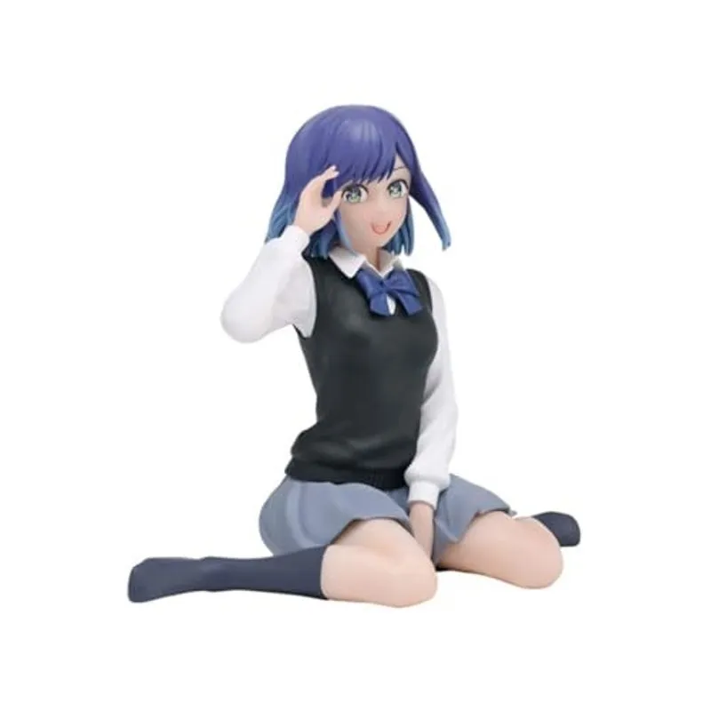 oshi-no-ko-akane-kurokawa-break-time-collection-figur image 1
