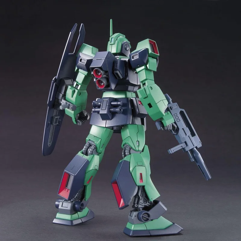 bandai-gundam-hguc-1-144-nemo-model-kit-z-ver-nr-150 image 4