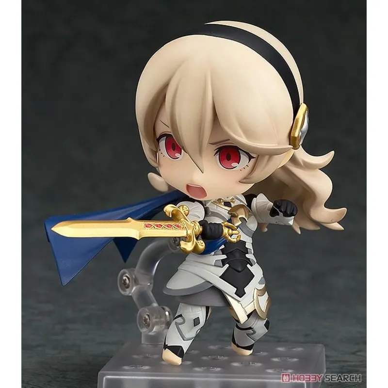 good-smile-corrin-female-nendoroid-figur-fire-emblem-fates image 2