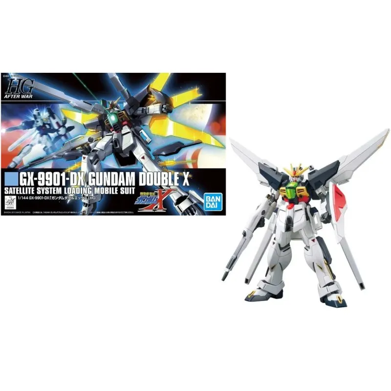 bandai-gundam-hgaw-163-double-x-gunpla-modellbausatz-1-144 image 1