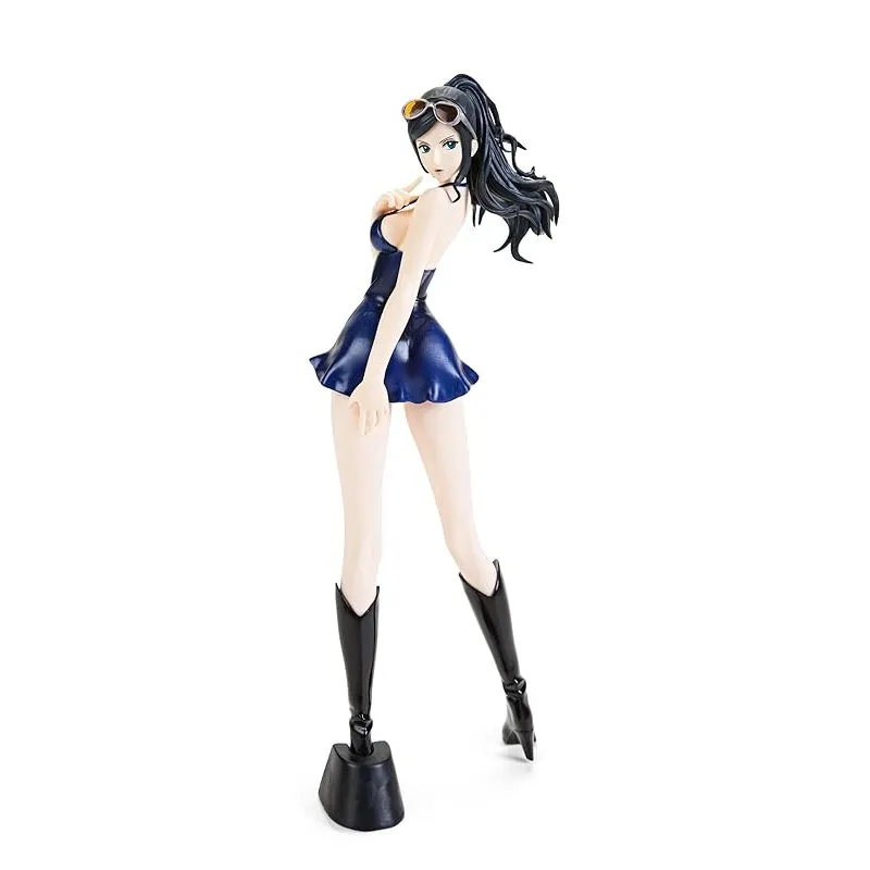 one-piece-nico-robin-dressrosa-style-figur-b-ver image 1