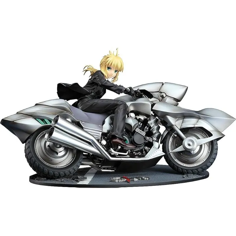 good-smile-fate-saber-alter-motored-cuirassier-1-8-figur image 1
