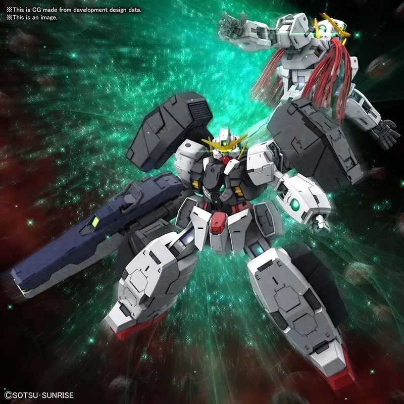 bandai-gundam-mg-1-100-virtue-modellbausatz-master-grade image 1