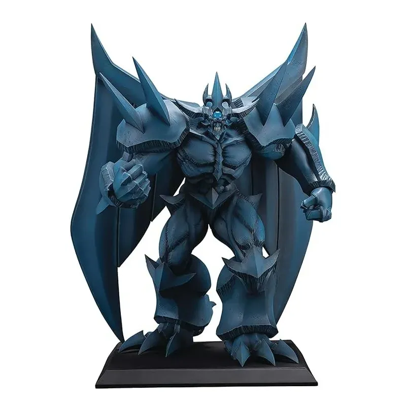 yu-gi-oh-obelisk-der-peiniger-egyptian-god-statue-figur image 1