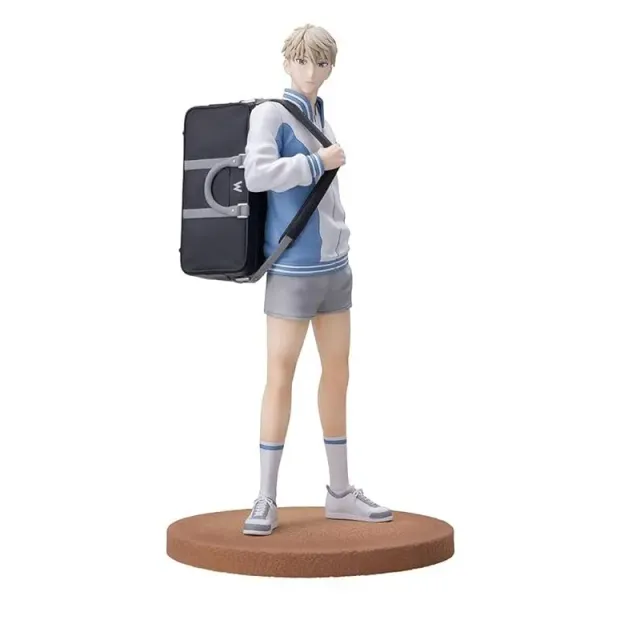 sega-spy-x-family-loid-tennis-luminasta-figur-sammlerfigur image 1