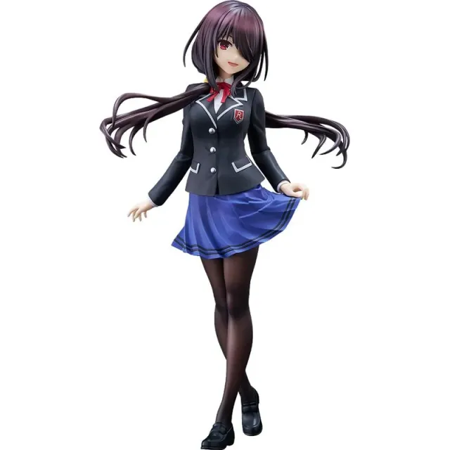 date-a-live-kurumi-tokisaki-pop-up-parade-figur image 1