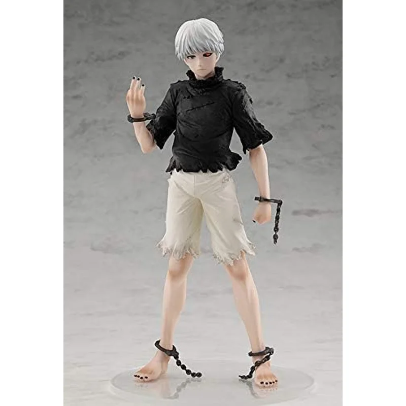 good-smile-tokyo-ghoul-ken-kaneki-pop-up-parade-figur image 2