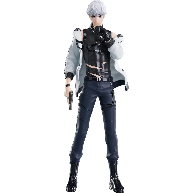 good-smile-company-pop-up-parade-qiluo-zhou-anime-figur-pvc image 1
