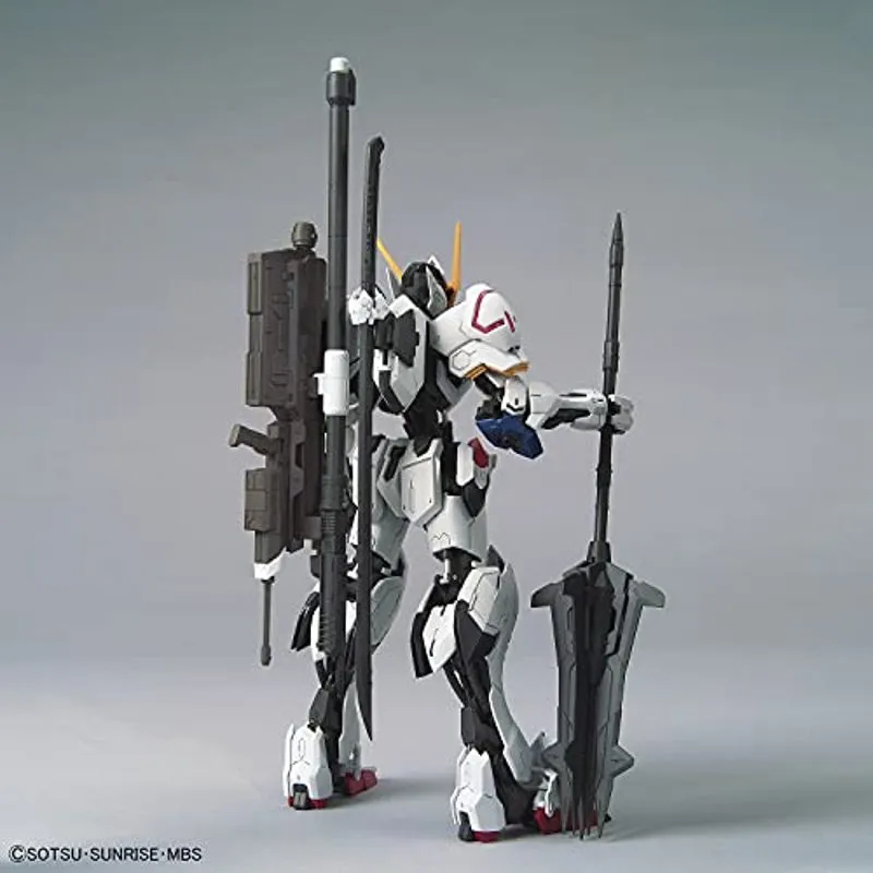 bandai-mg-1-100-barbatos-gunpla-modellbausatz-ibo image 3