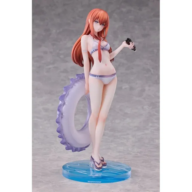 steins-gate-kurisu-makise-swimsuit-ver-figur-badeanzug image 1