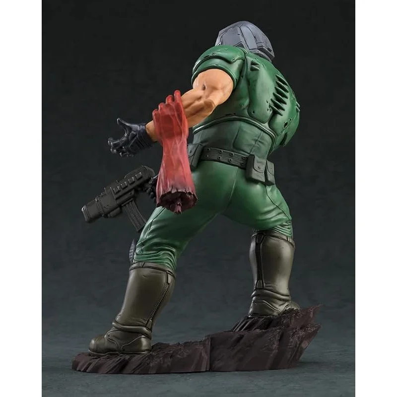 good-smile-doom-marine-sp-figur-doom-slayer-gaming-figure image 3
