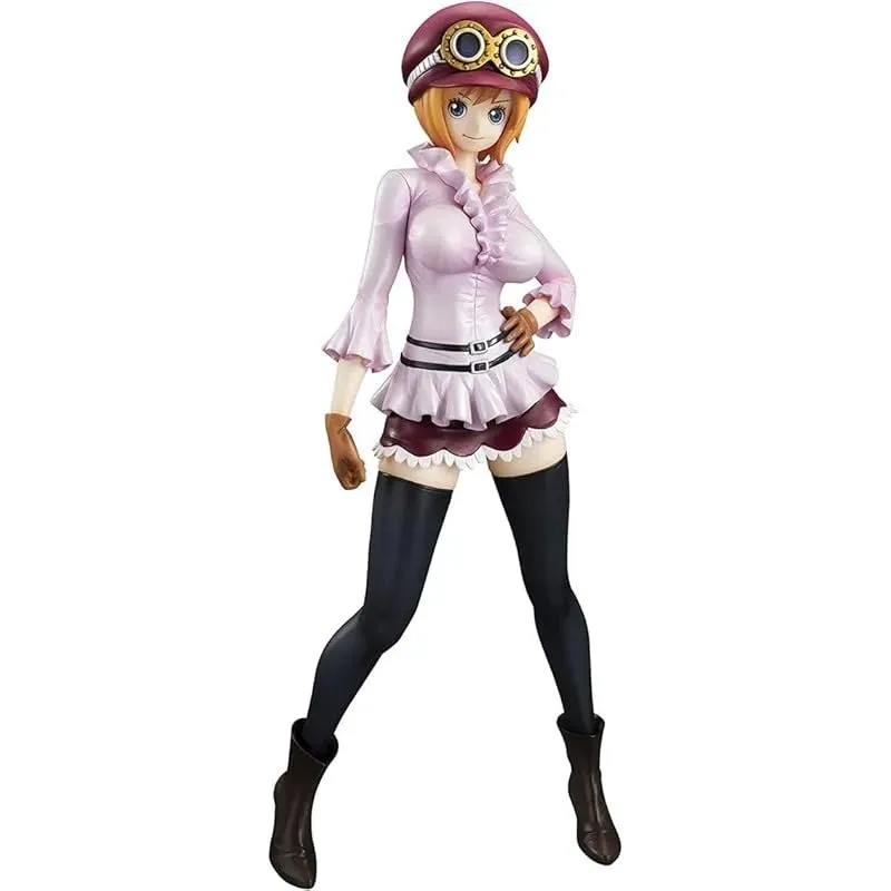 megahouse-one-piece-koala-p-o-p-revolutionary-army-figur image 1