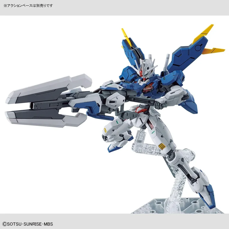 bandai-gundam-hg-aerial-rebuild-1-144-model-kit-wfm-19 image 6