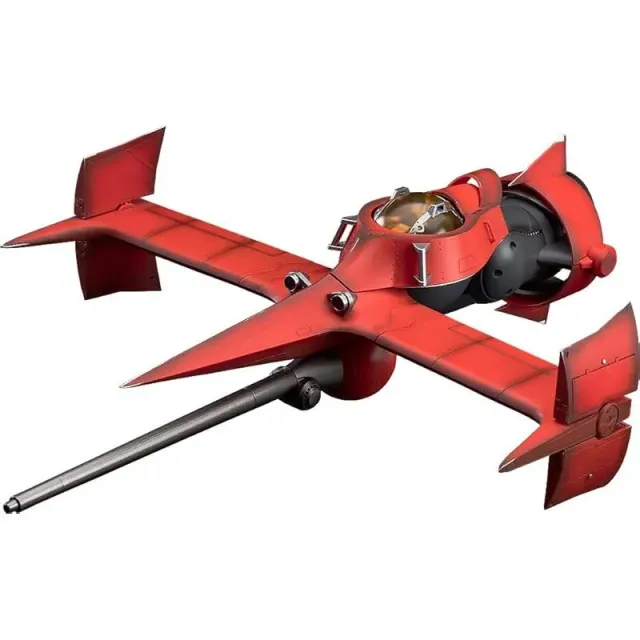 good-smile-cowboy-bebop-swordfish-ii-modell-1-48-spike image 1