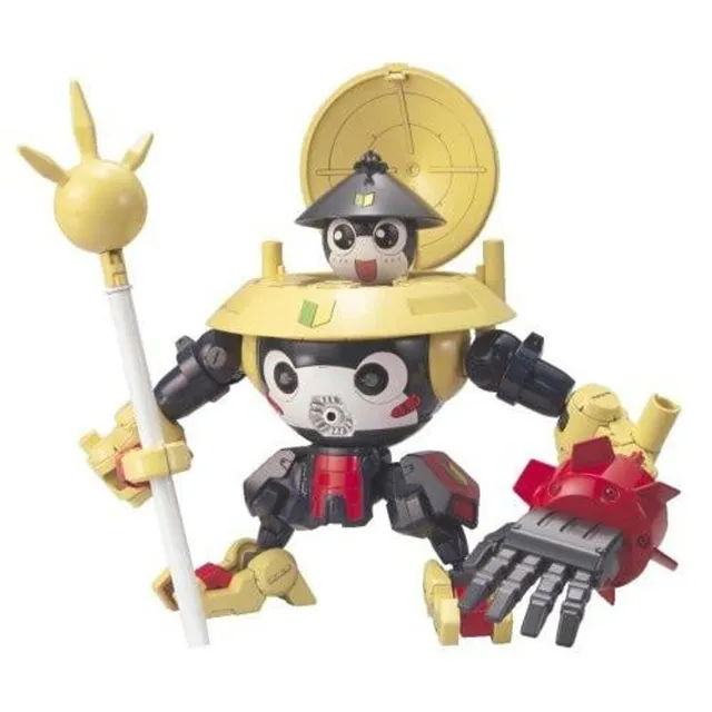 bandai-keroro-ashigaru-tamama-robo-figur image 1