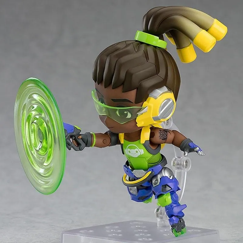 good-smile-overwatch-lucio-nendoroid-classic-skin-figur image 2