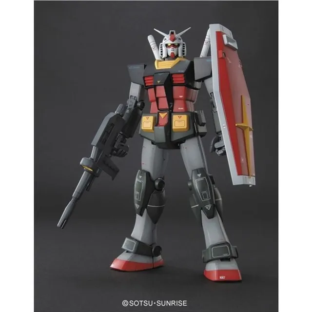 bandai-gundam-mg-1-100-g-armor-real-type-color-ver-gunpla image 1