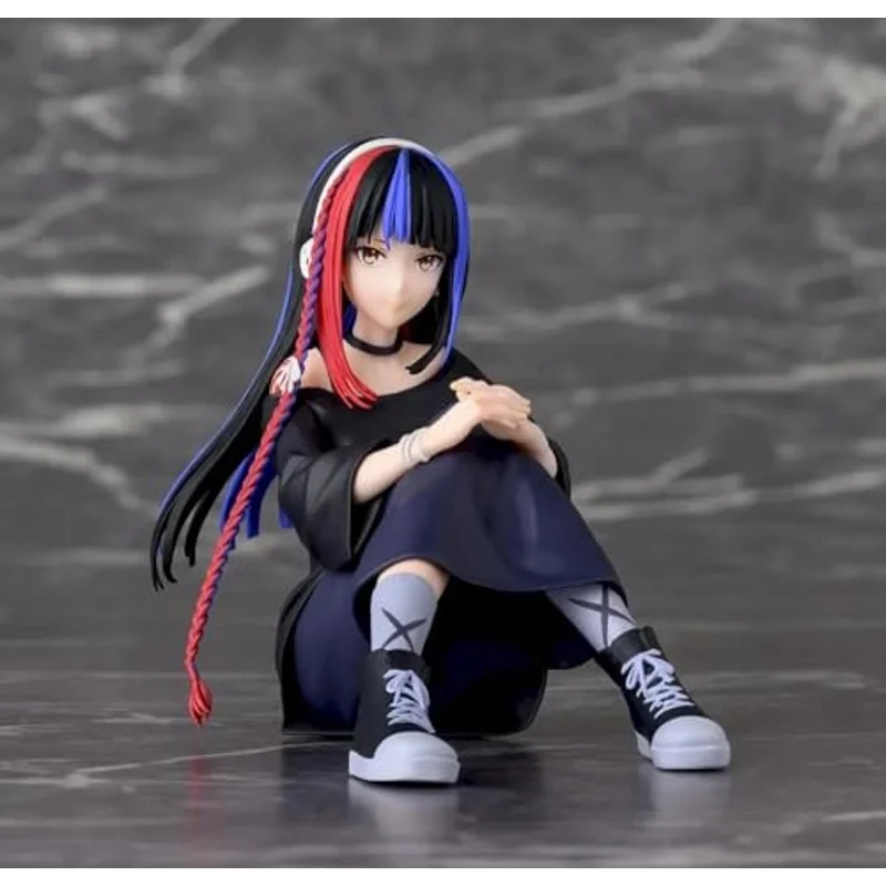 furyu-asanushi-haru-noodle-stopper-figur-sitzend image 3