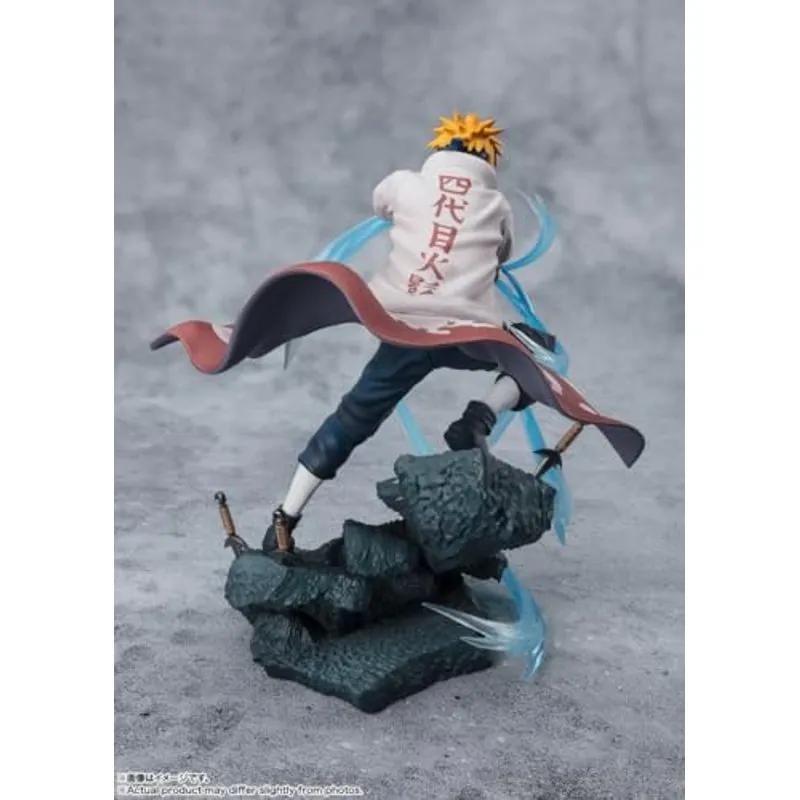 bandai-naruto-minato-namikaze-rasengan-figuartszero-figur image 4