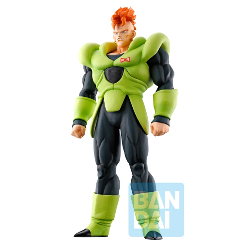 dragon-ball-android-no-16-c16-anime-figur-sammler image 4