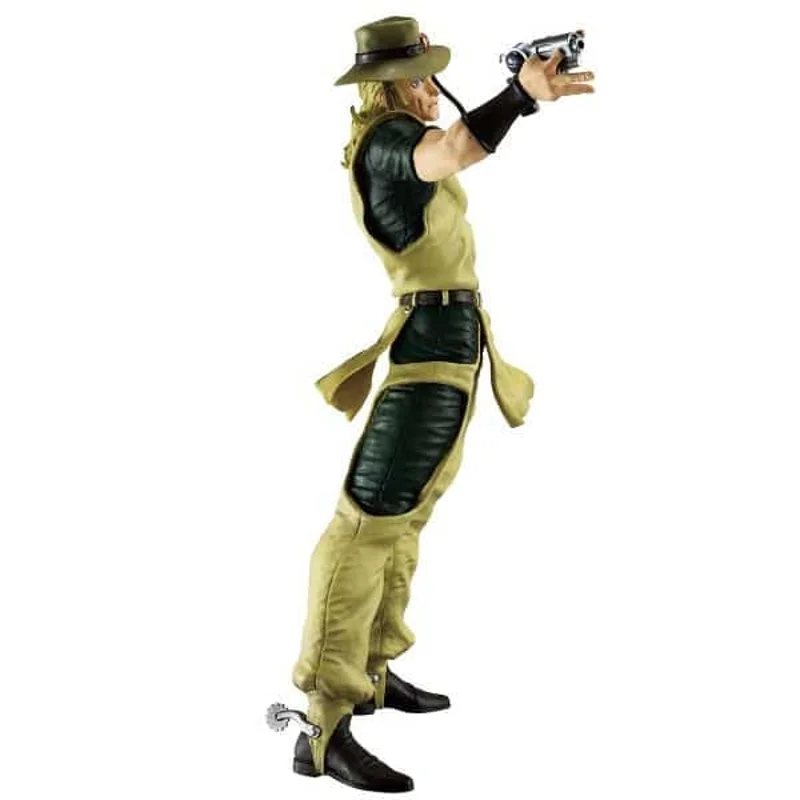 jojo-stardust-crusaders-hol-horse-anime-figur-standard image 2
