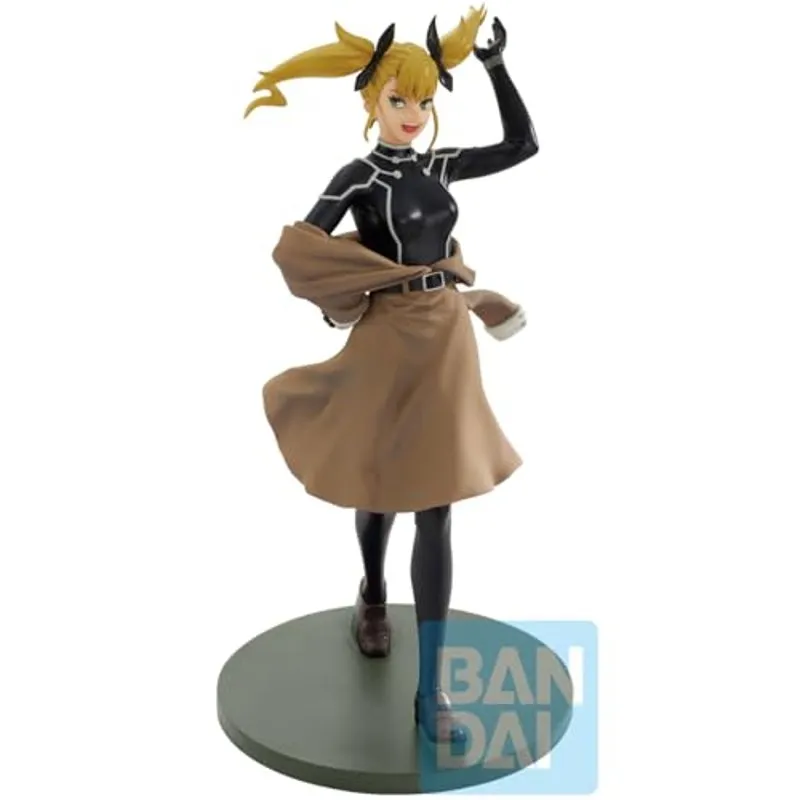 bandai-ichibansho-kikoru-shinomiya-figur-kaiju-no-8 image 2