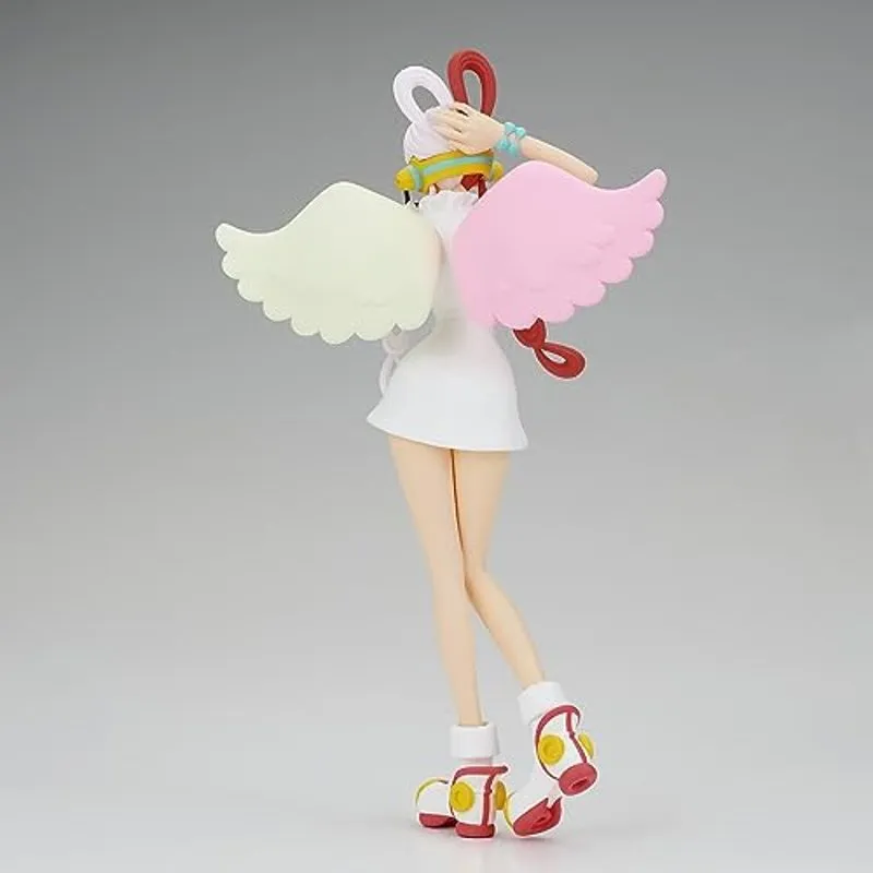 banpresto-one-piece-uta-glitter-glamours-figur-film-red image 4